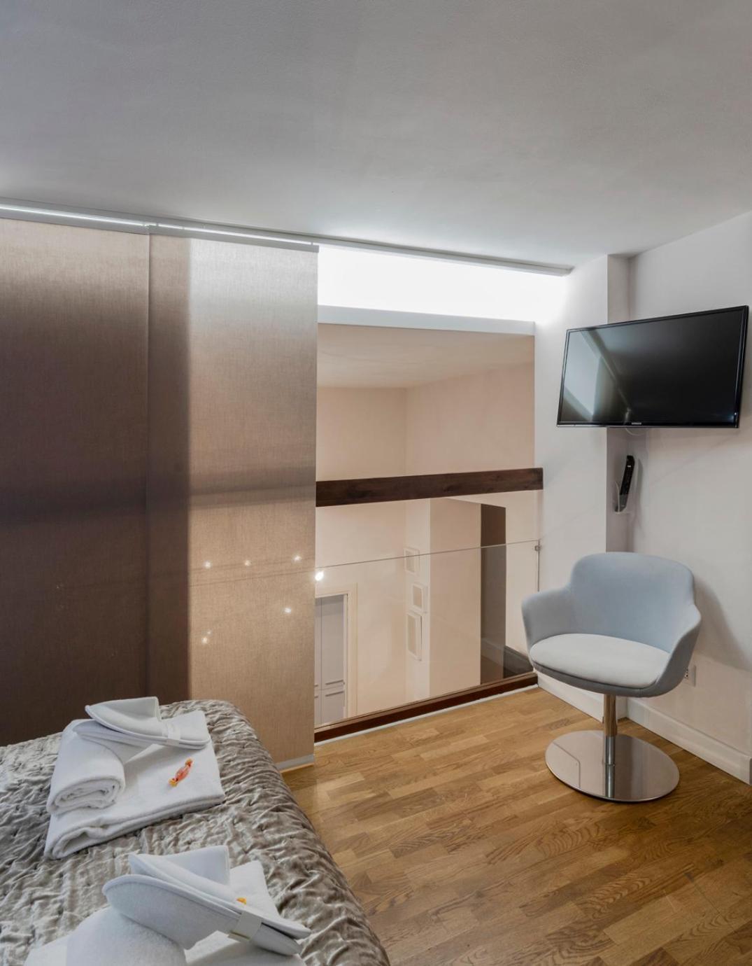 Trevi Luxury Terrace Lägenhet Rom Exteriör bild